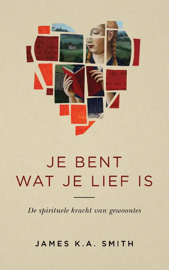 Je bent wat je lief is - eBoek