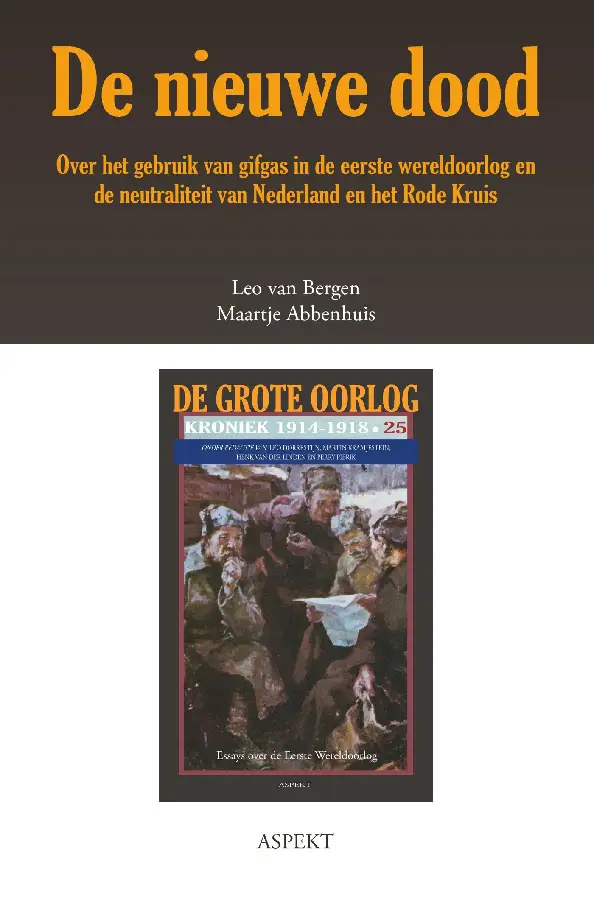 De nieuwe dood