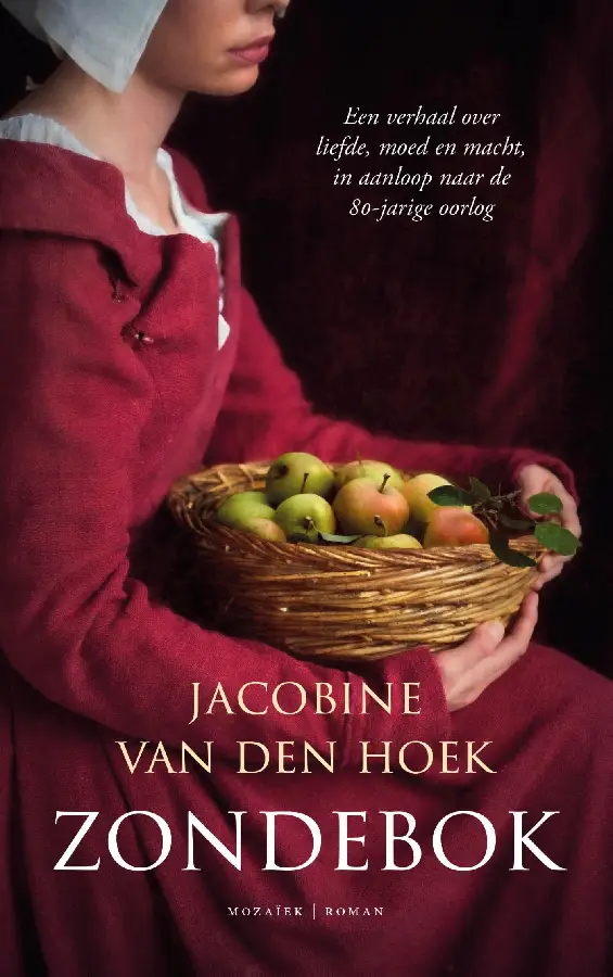 Zondebok - eBoek