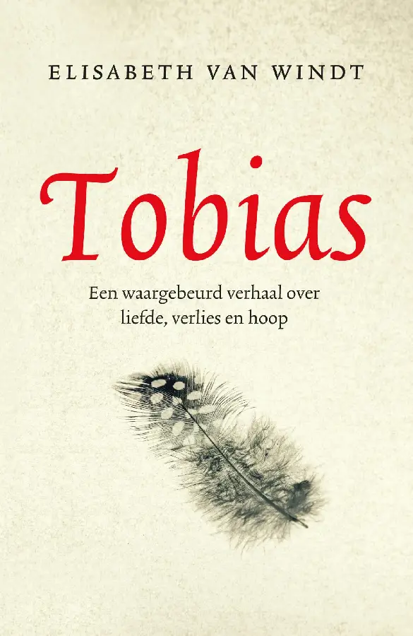 Tobias - eBoek