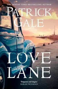 Love Lane