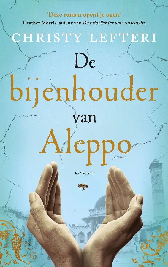 De bijenhouder van Aleppo - eBoek