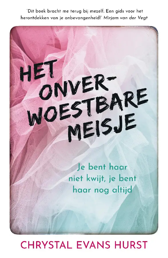 Het onverwoestbare meisje - eBoek