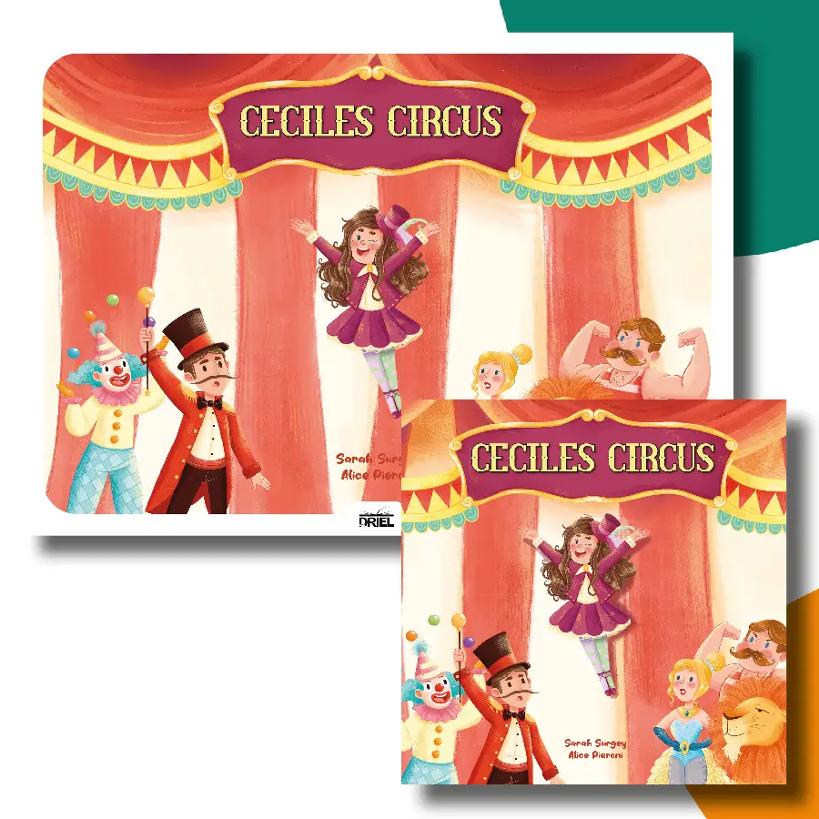 Ceciles circus
