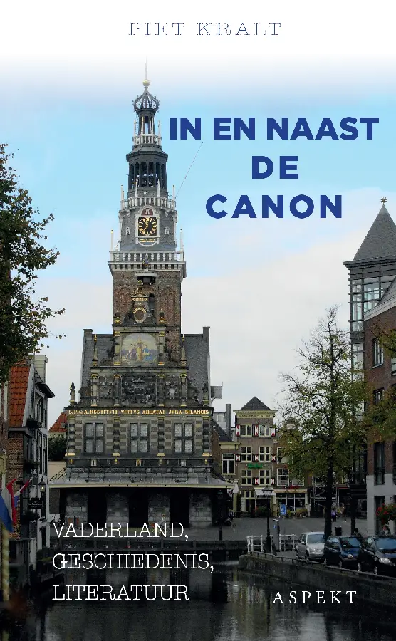 In en naast canon