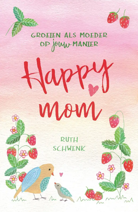 Happy mom - eBoek