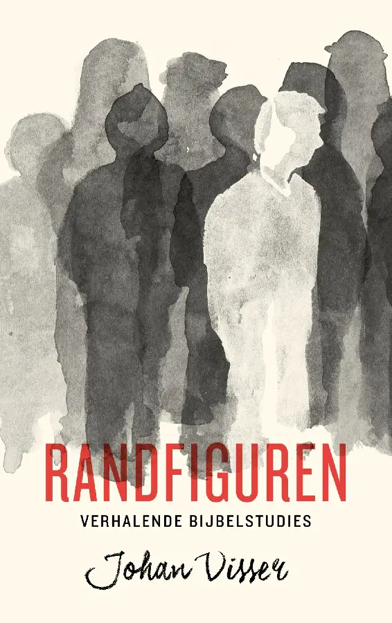 Randfiguren - eBoek