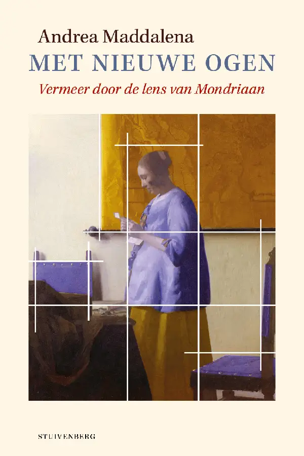 Met nieuwe ogen