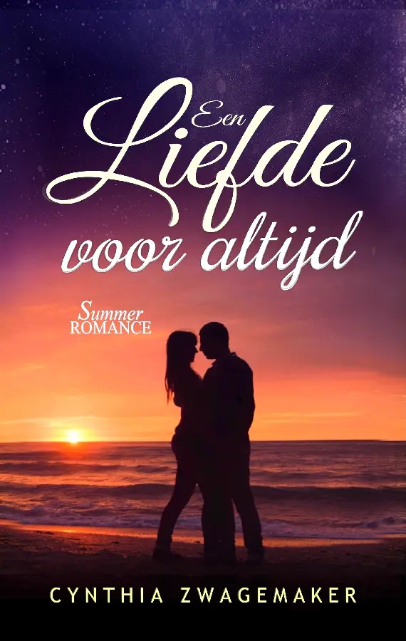 Een liefde voor altijd