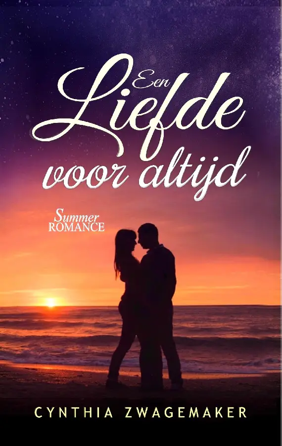 Een liefde voor altijd
