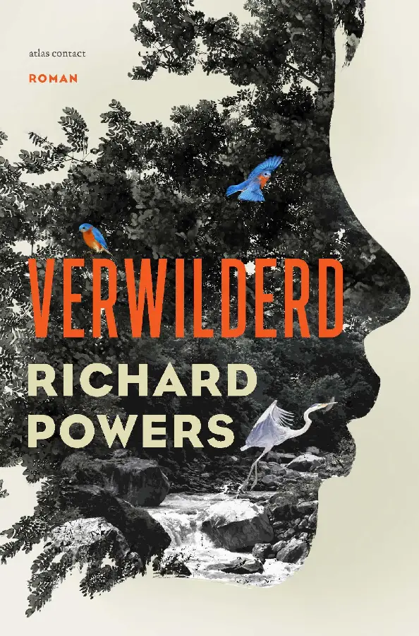 Verwilderd