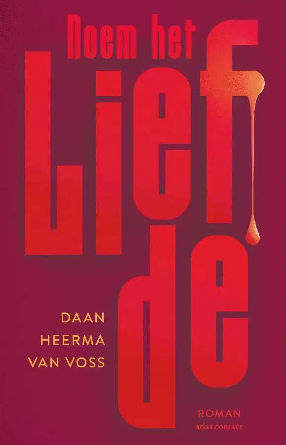 Noem het liefde