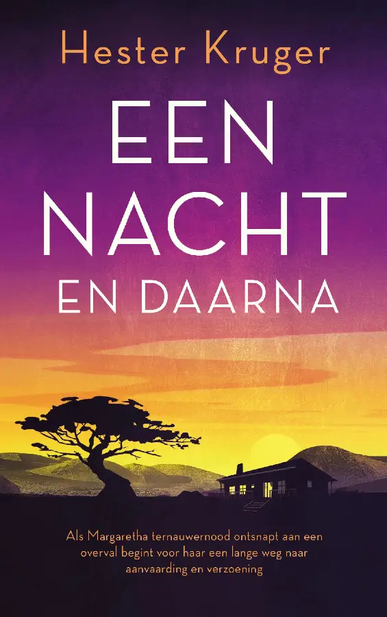 Een nacht en daarna - eBoek