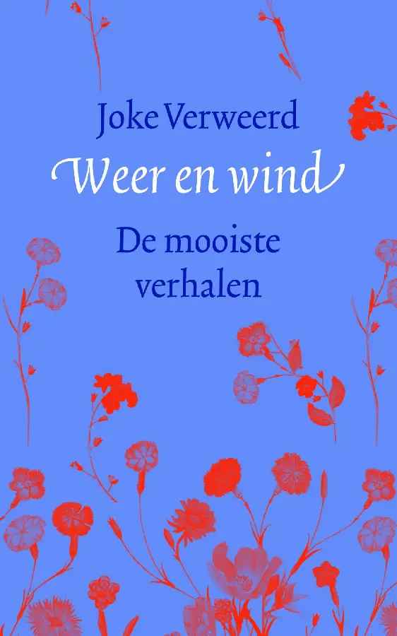Weer en wind - eBoek