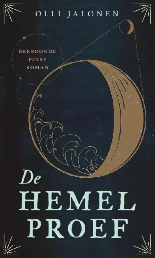 De hemelproef - eBoek
