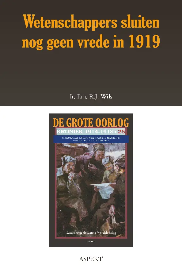Die Grosse schlacht in frankreich
