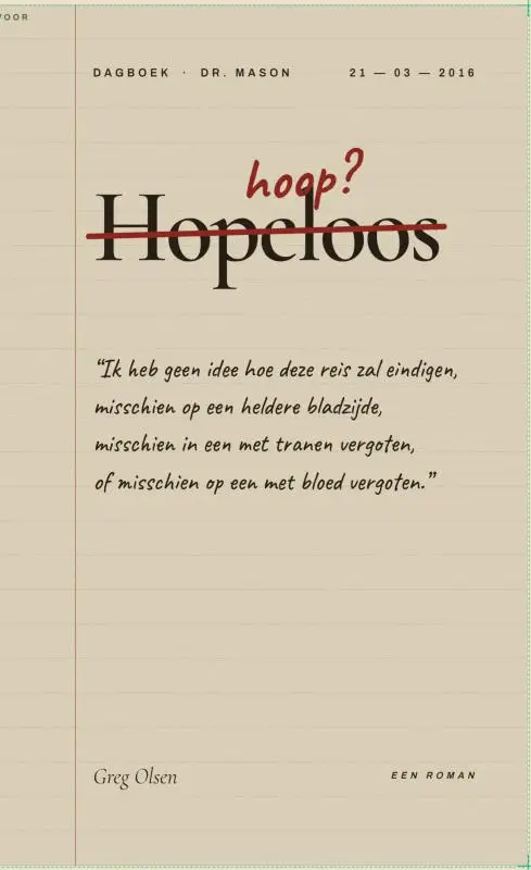 Hopeloos