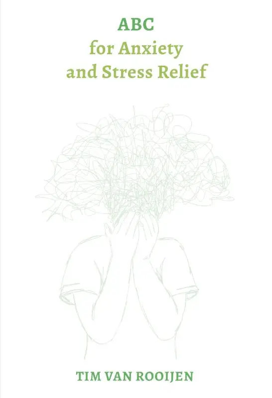 ABC for Anxiety and Stress Relief