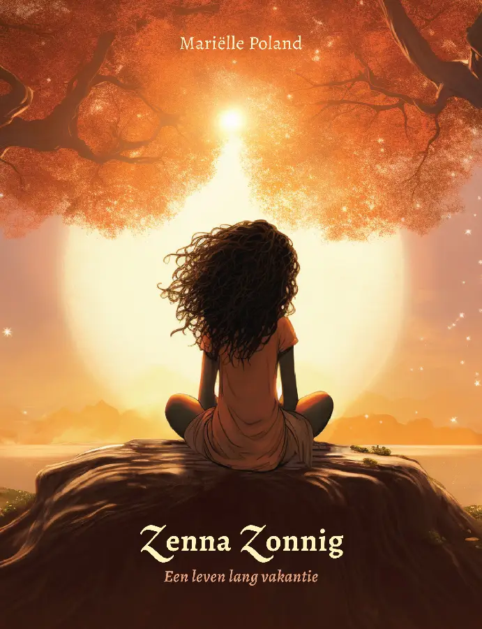 Zenna Zonnig