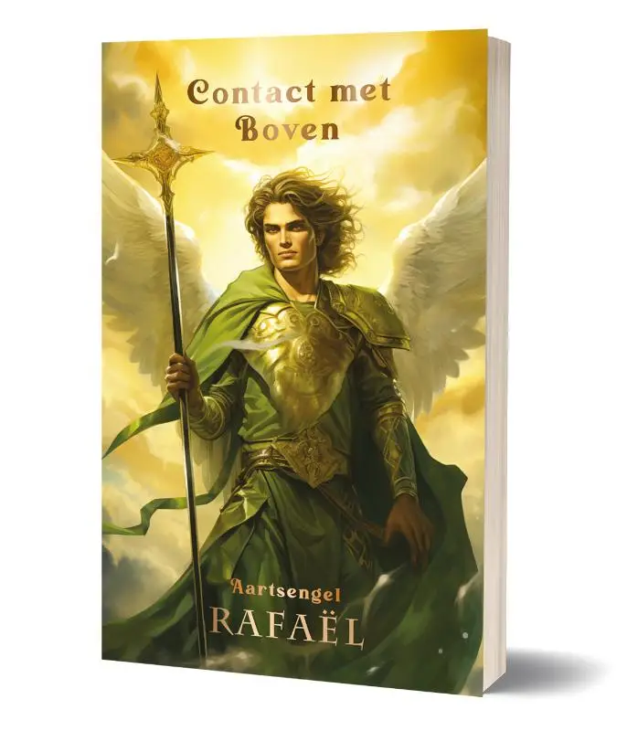 Contact met boven
