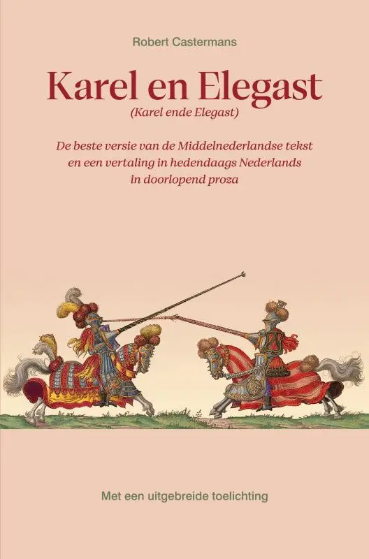 Karel en Elegast (Karel ende Elegast)