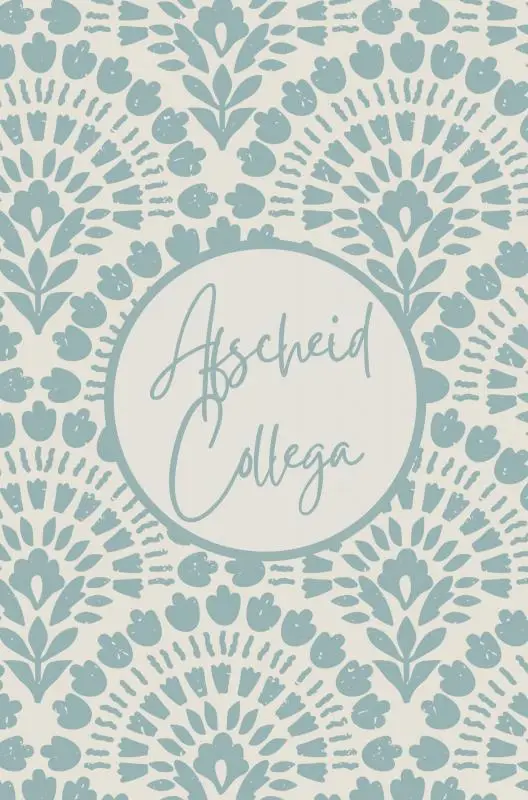 Afscheid collega - Ook geschikt als Pensioen Cadeau