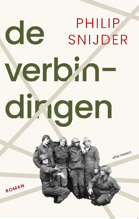 De verbindingen