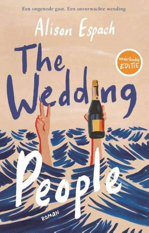 The Wedding People