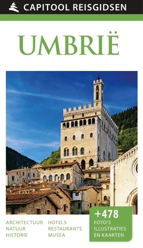 Umbrië