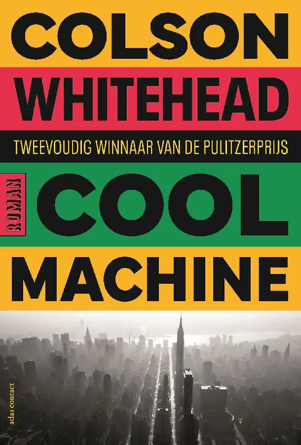 Cool machine