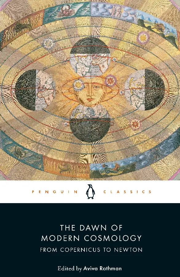 The Dawn of Modern Cosmology