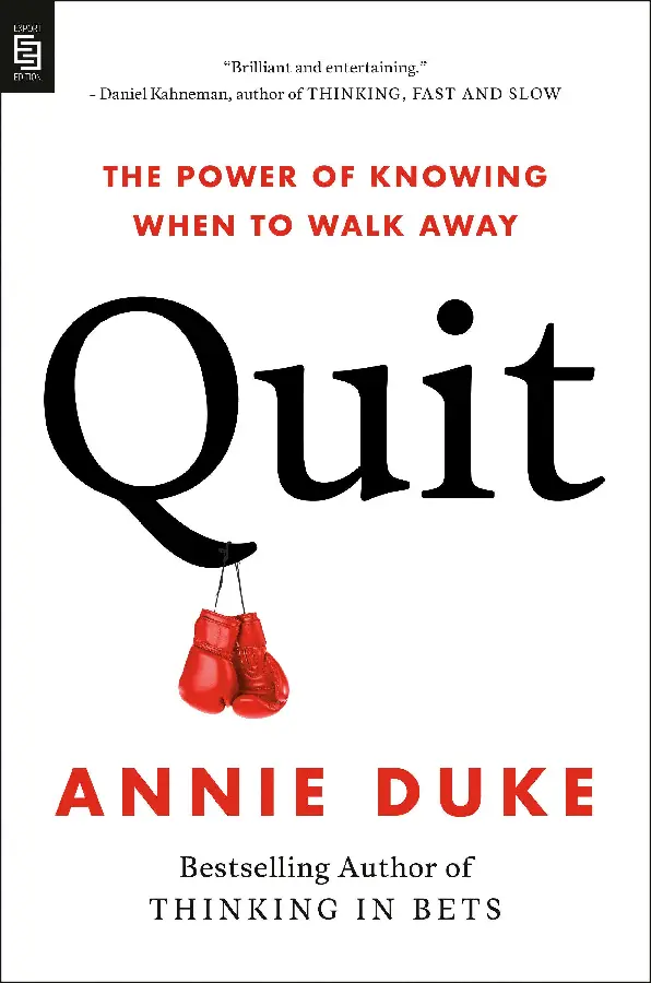 Quit