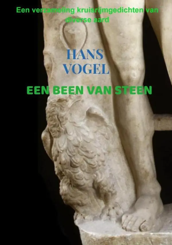 Een been van steen