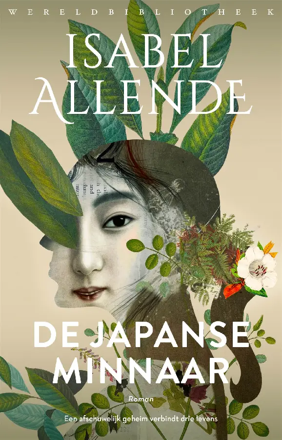 De Japanse minnaar