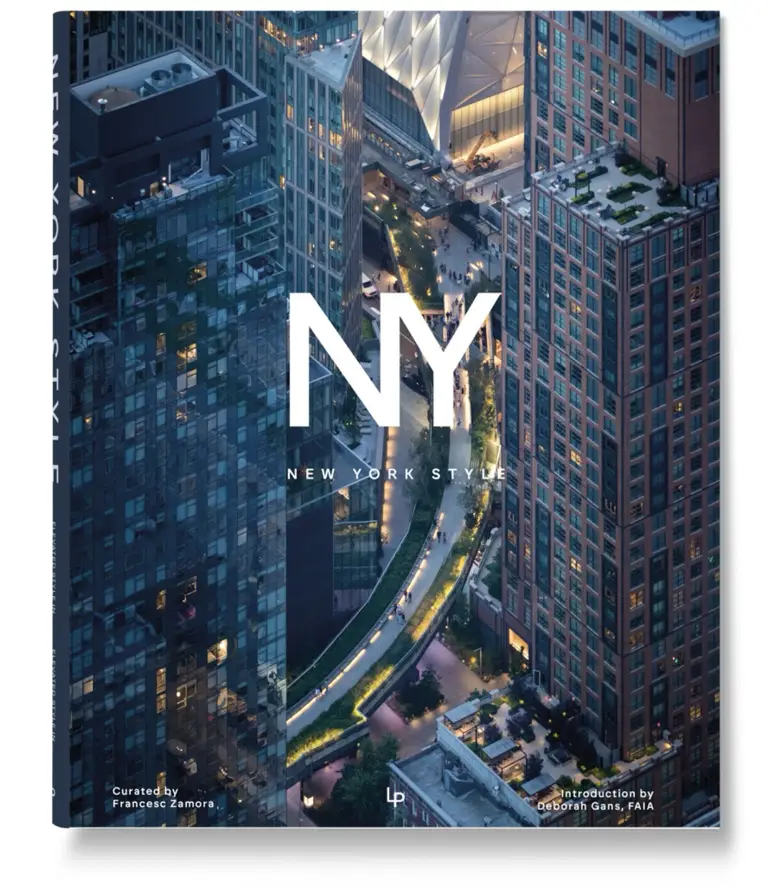New York Style