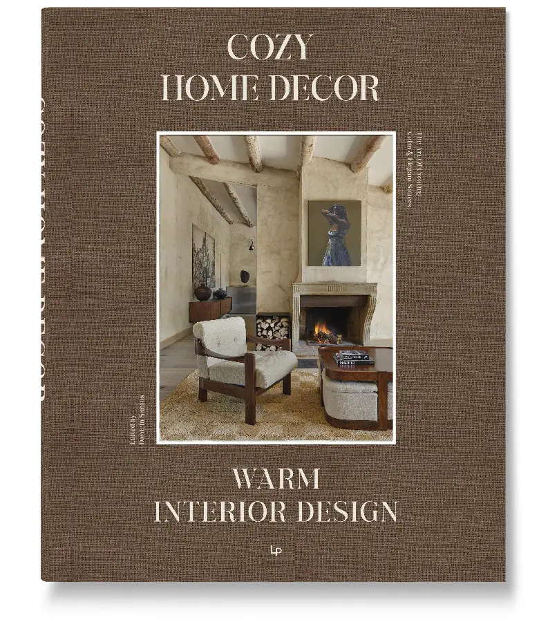 Cozy Home Decor