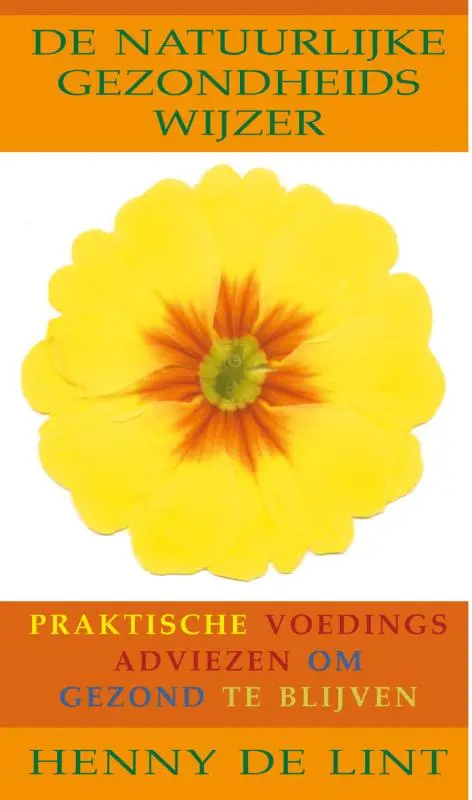 De natuurlijke gezondheidswijzer
