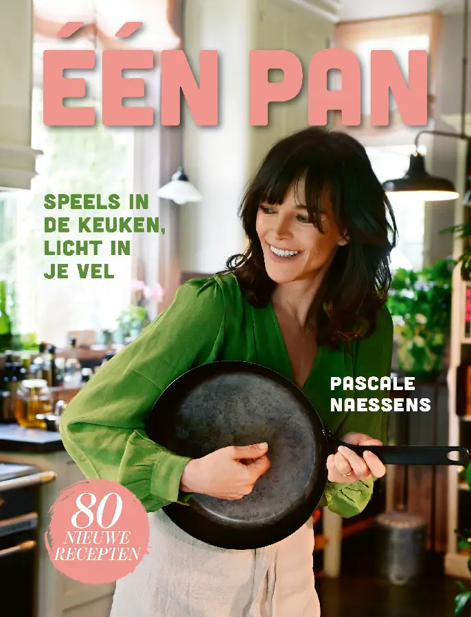 Eén pan