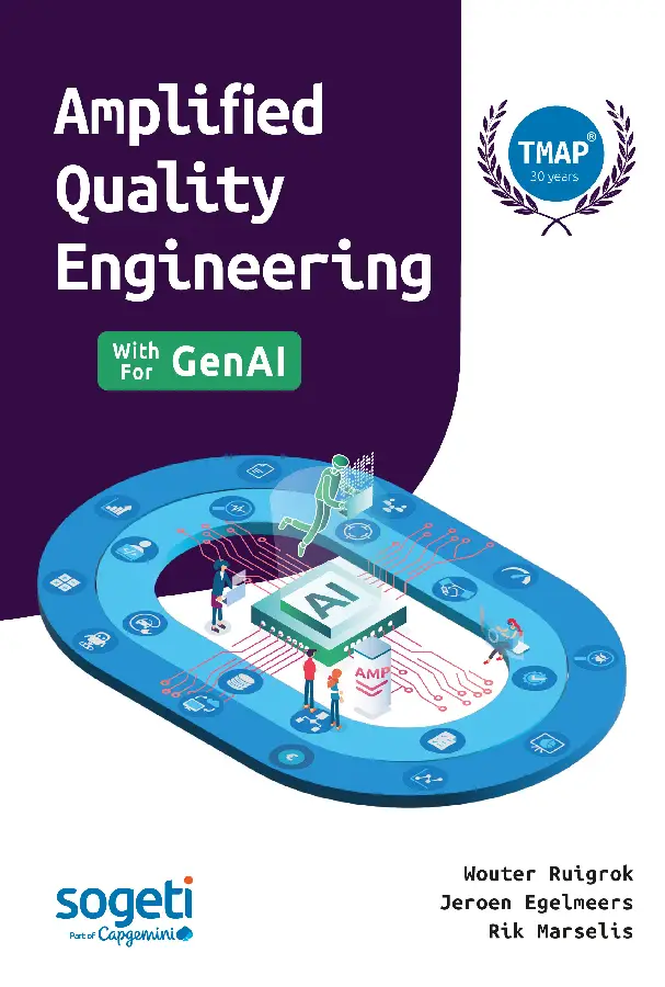 Amplified Quality Engineering