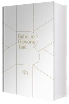 Bijbel in gewone taal - Huwelijksbijbel