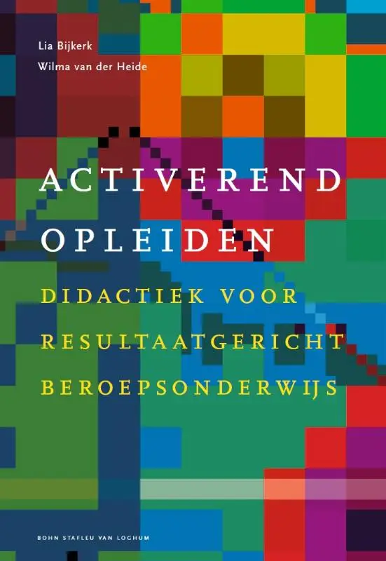 Activerend opleiden