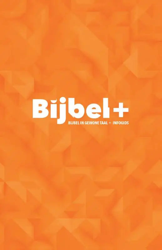 Bijbel+  BGT