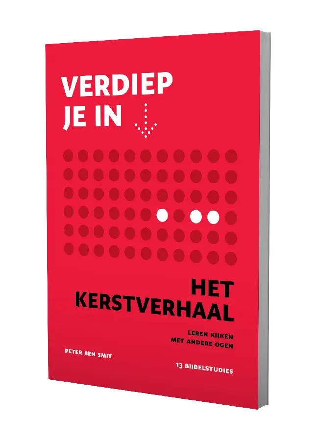 Verdiep je in - Het Kerstverhaal