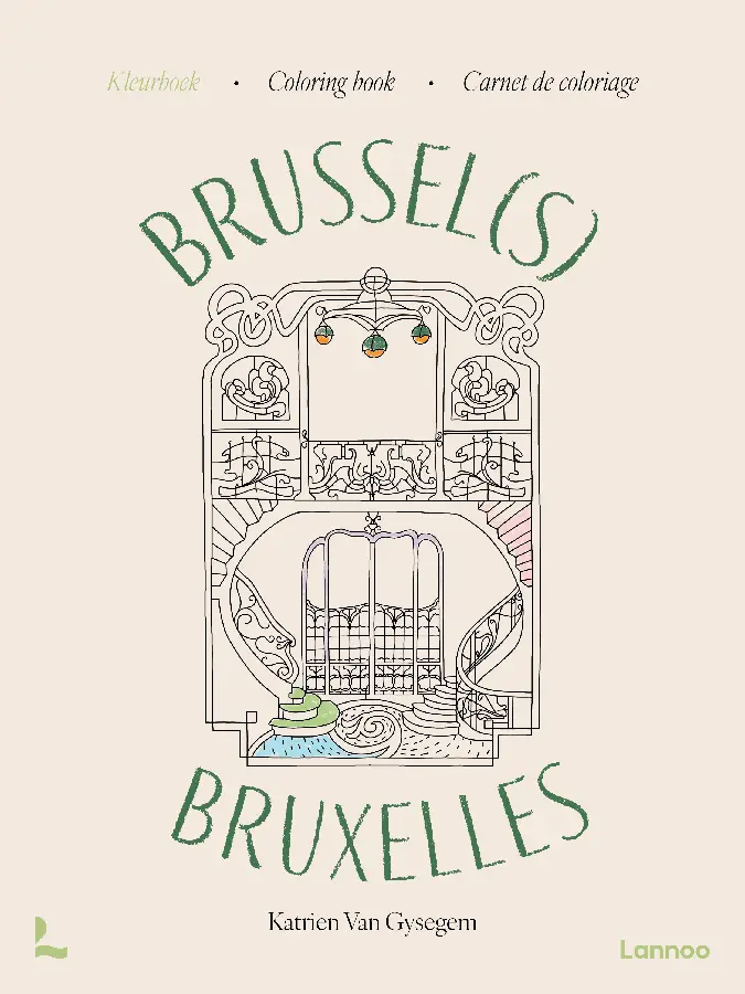 Brussel(s) - Bruxelles