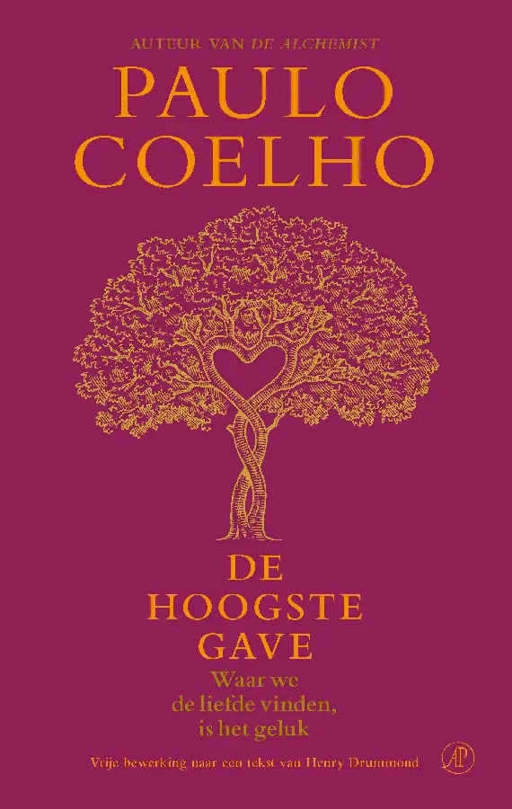 De hoogste gave