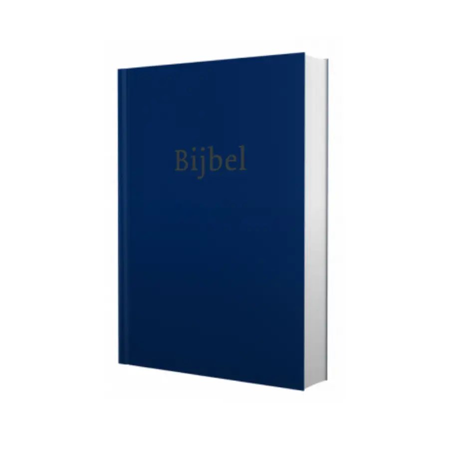 Bijbel NBG-1951 paperback MIDPRICE