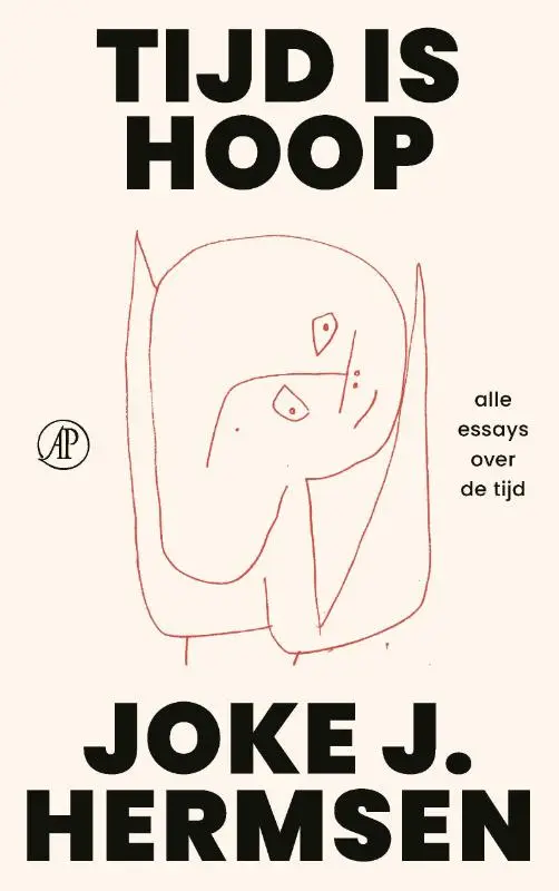 Tijd is hoop