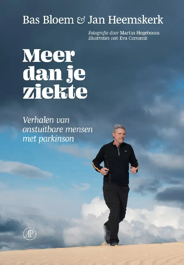 Meer dan je ziekte