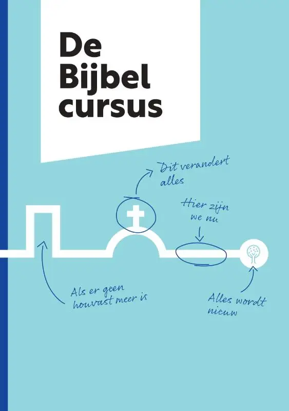 Bijbelcursus