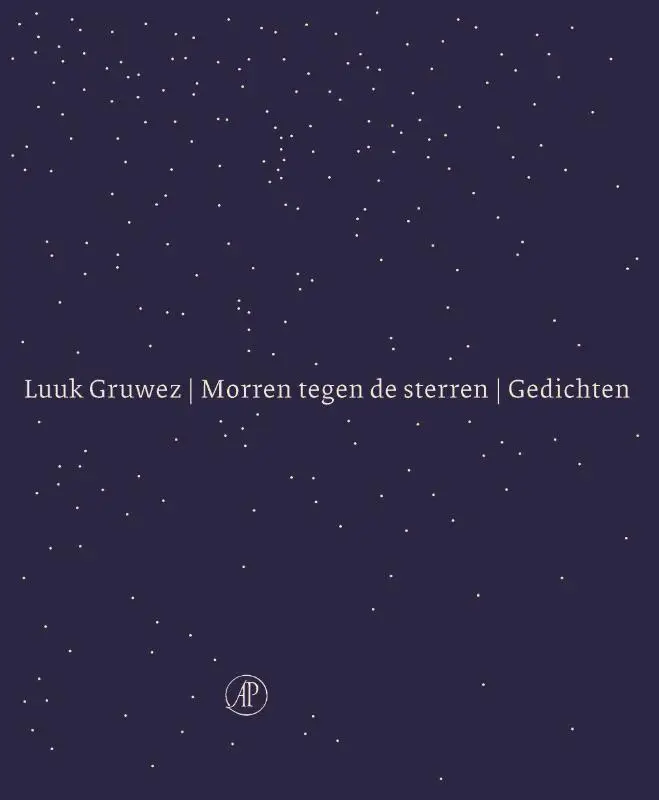 Morren tegen de sterren